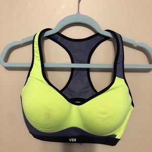 Victoria’s Secret sports bra